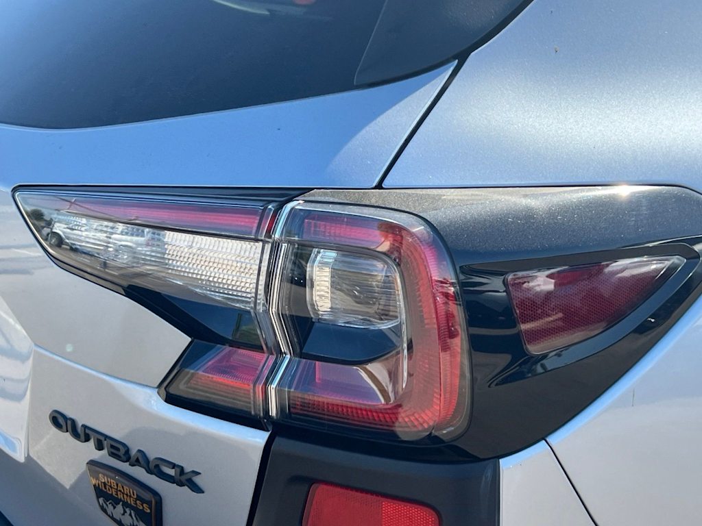 Thumbnail: 2024 Subaru Outback - 23