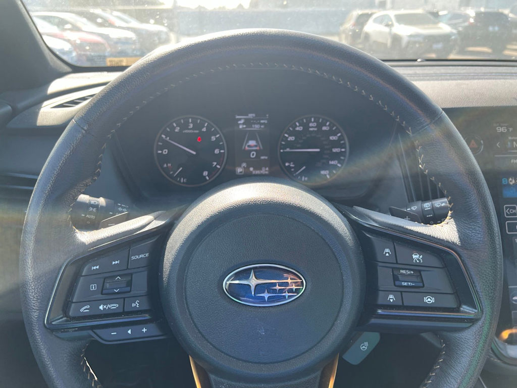 Thumbnail: 2024 Subaru Outback - 31