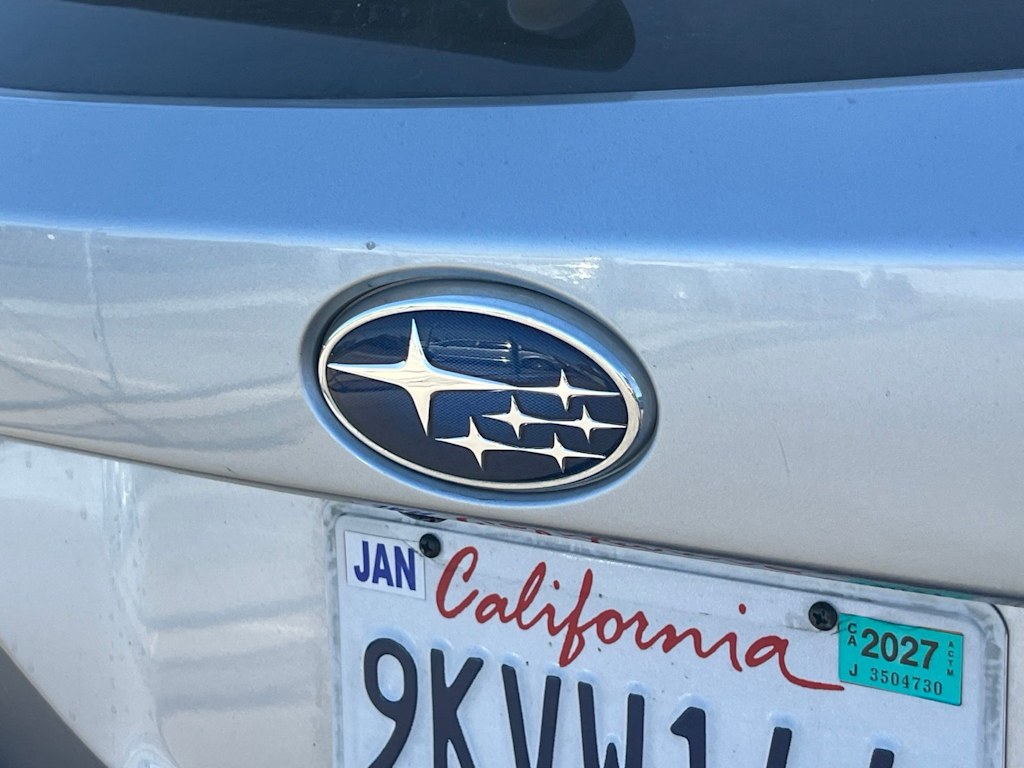Thumbnail: 2024 Subaru Outback - 25