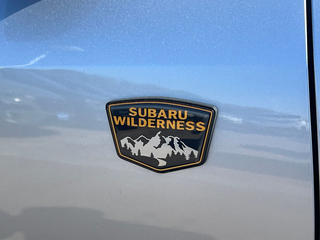 Thumbnail: 2024 Subaru Outback - 4