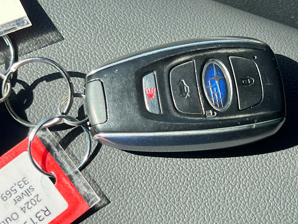 Thumbnail: 2024 Subaru Outback - 12