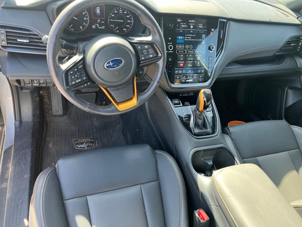 Thumbnail: 2024 Subaru Outback - 2