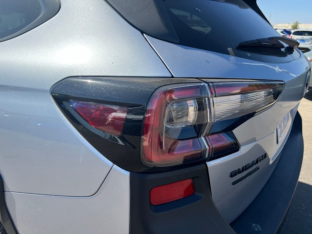 Thumbnail: 2024 Subaru Outback - 27