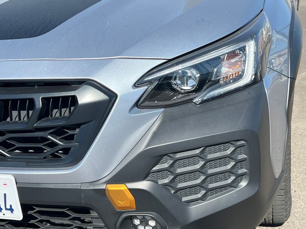 Thumbnail: 2024 Subaru Outback - 18
