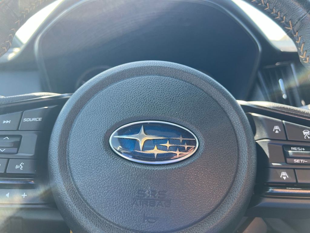 Thumbnail: 2024 Subaru Outback - 39