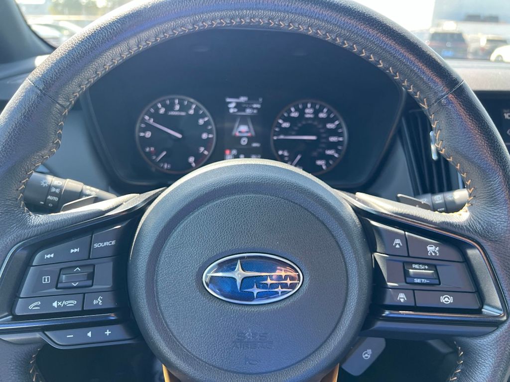 Thumbnail: 2024 Subaru Outback - 36