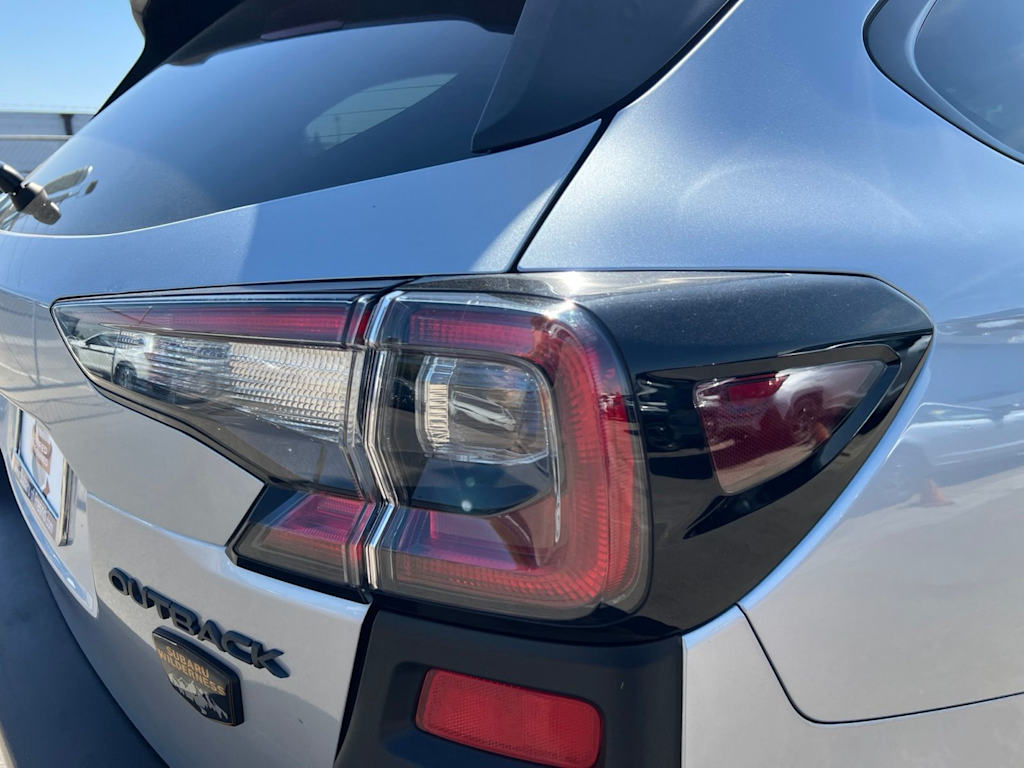 Thumbnail: 2024 Subaru Outback - 26