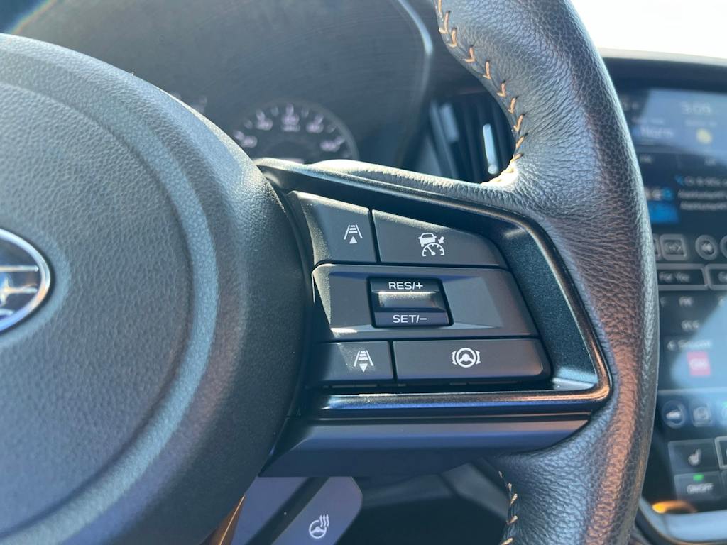 Thumbnail: 2024 Subaru Outback - 38