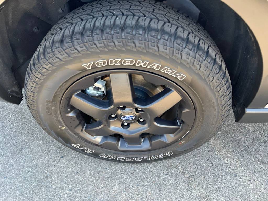 Thumbnail: 2024 Subaru Outback - 25
