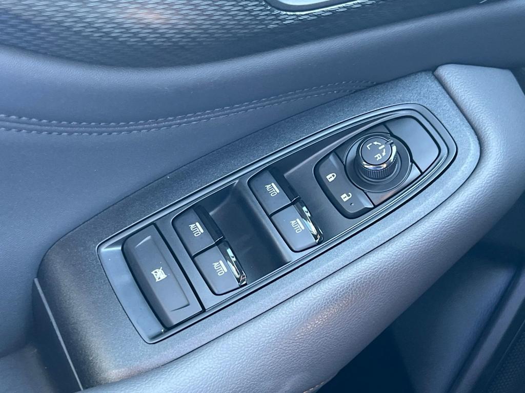Thumbnail: 2024 Subaru Outback - 34