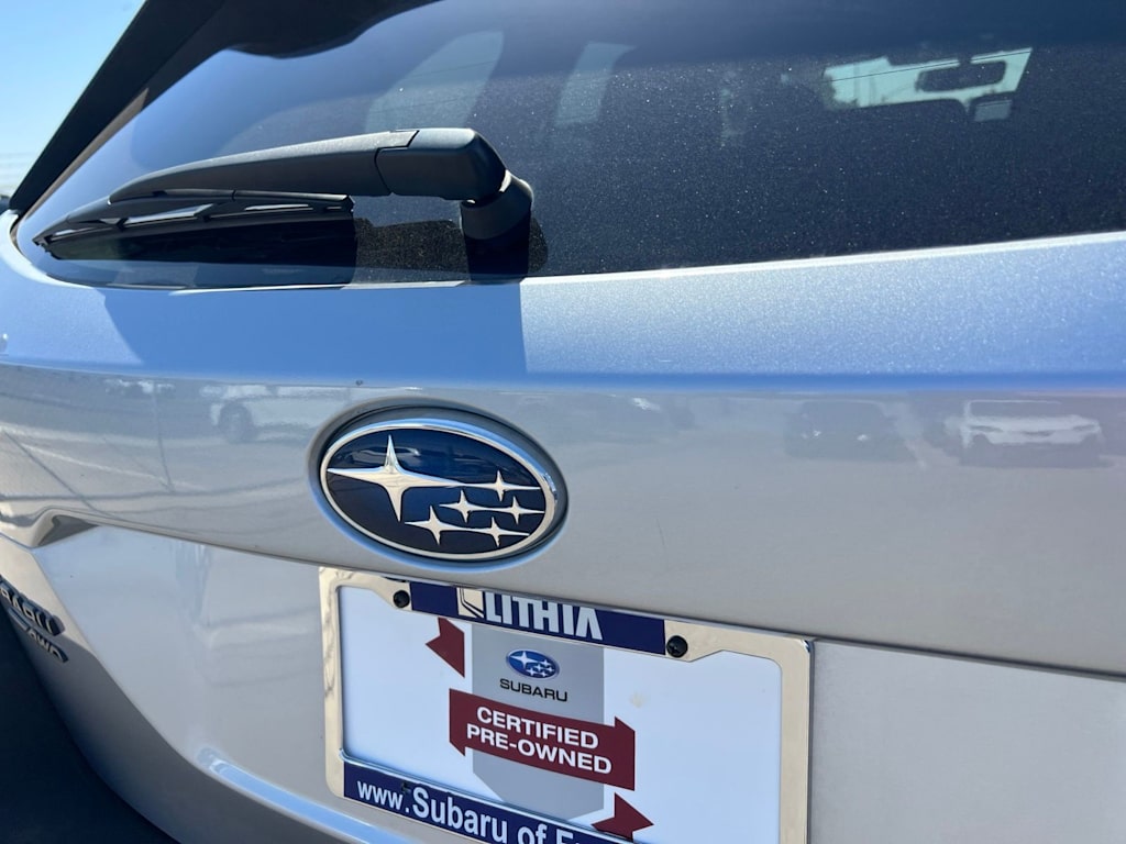 Thumbnail: 2024 Subaru Outback - 28