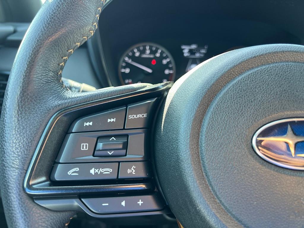 Thumbnail: 2024 Subaru Outback - 37
