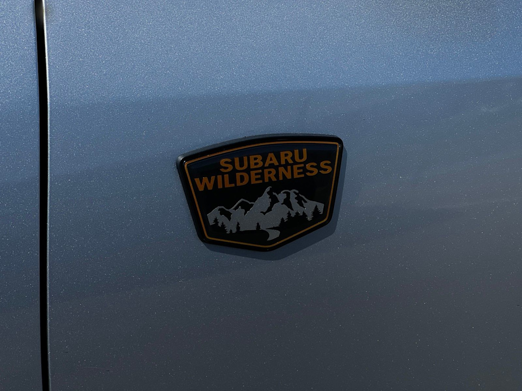 Thumbnail: 2024 Subaru Outback - 7