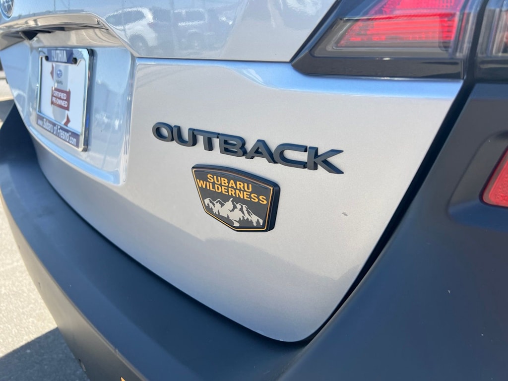 Thumbnail: 2024 Subaru Outback - 27