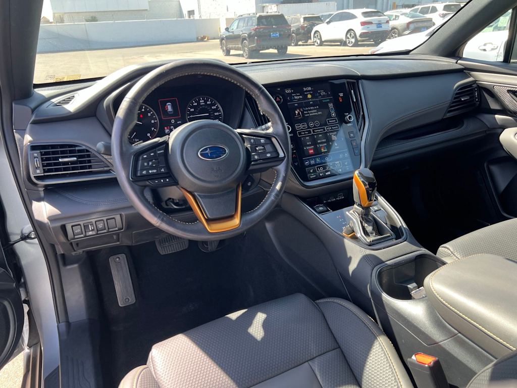 Thumbnail: 2024 Subaru Outback - 2