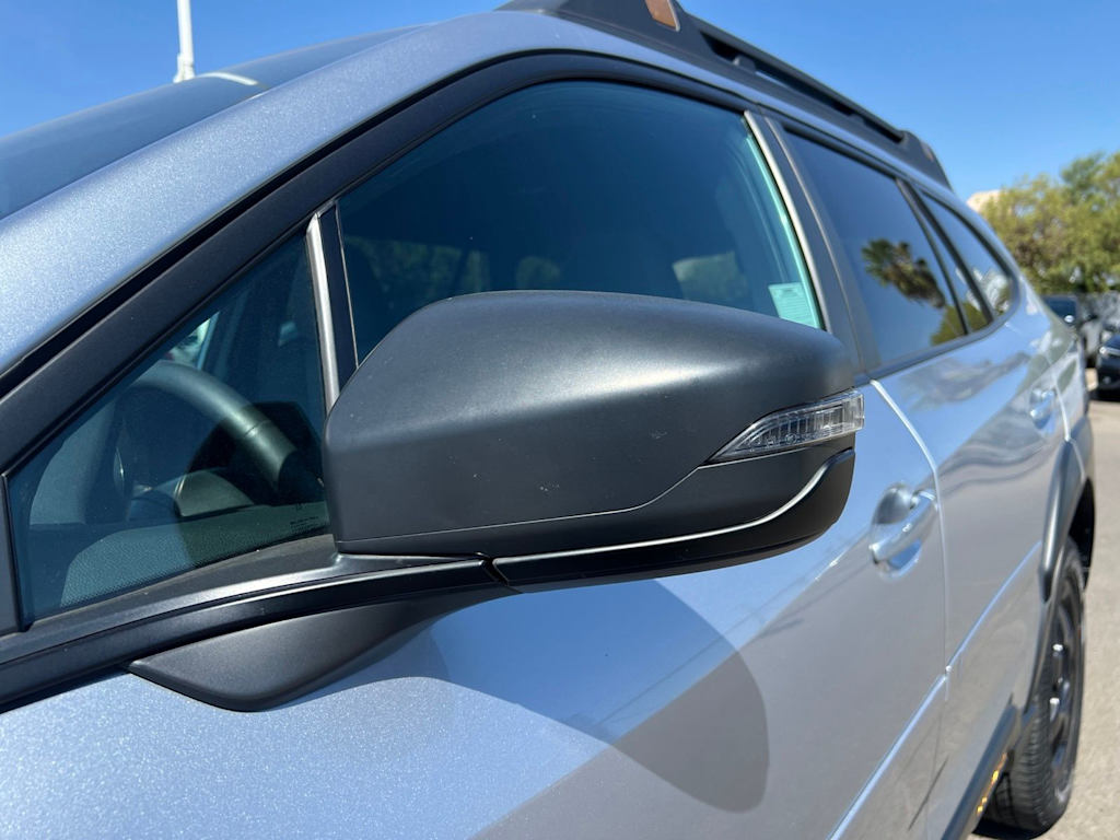 Thumbnail: 2024 Subaru Outback - 21