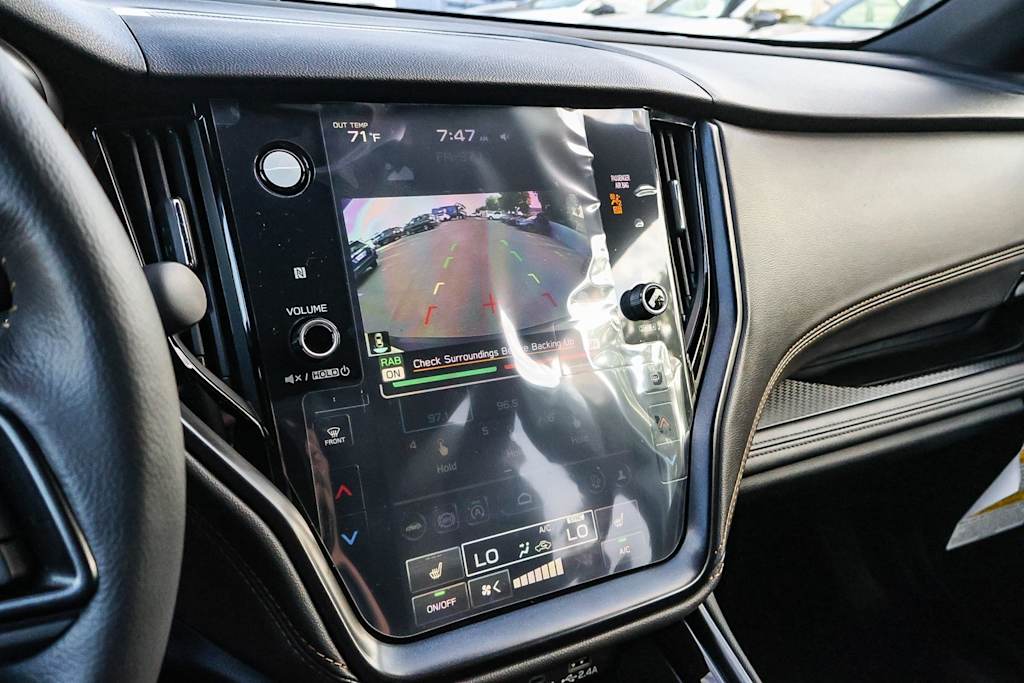 Thumbnail: 2025 Subaru Outback - 24