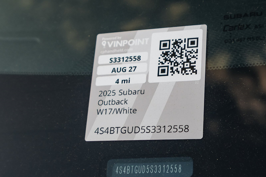 Thumbnail: 2025 Subaru Outback - 15