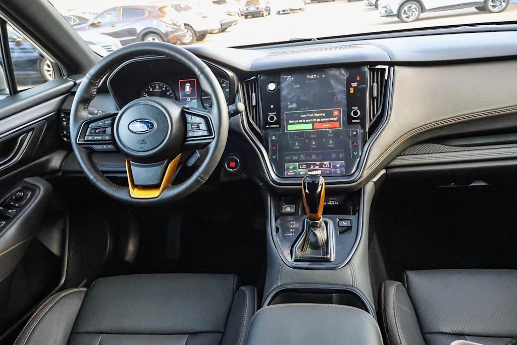 Thumbnail: 2025 Subaru Outback - 2