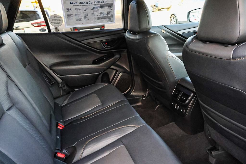 Thumbnail: 2025 Subaru Outback - 9