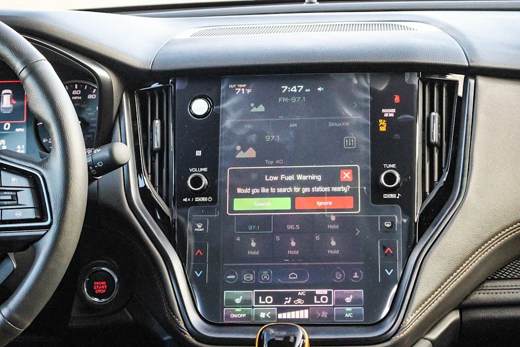 Thumbnail: 2025 Subaru Outback - 12