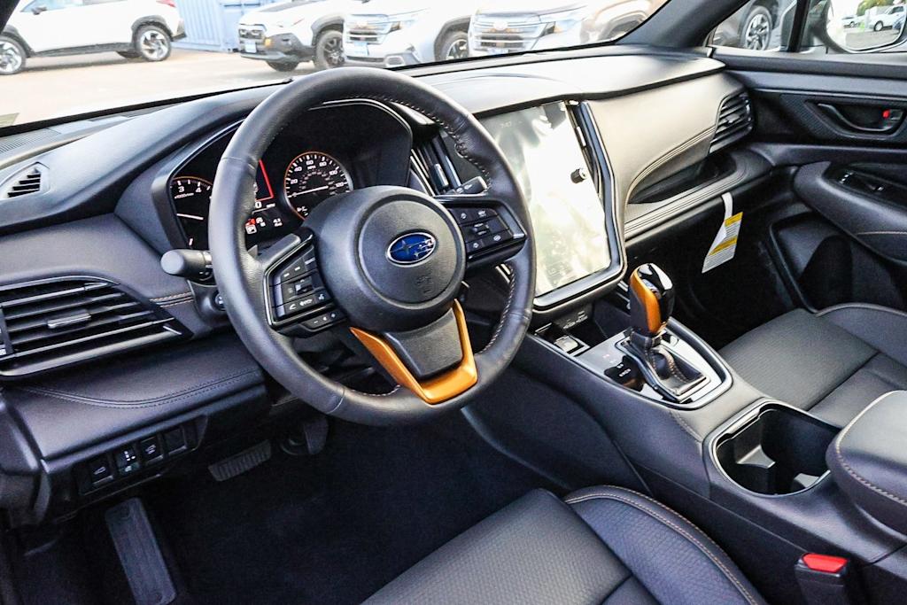 Thumbnail: 2025 Subaru Outback - 11