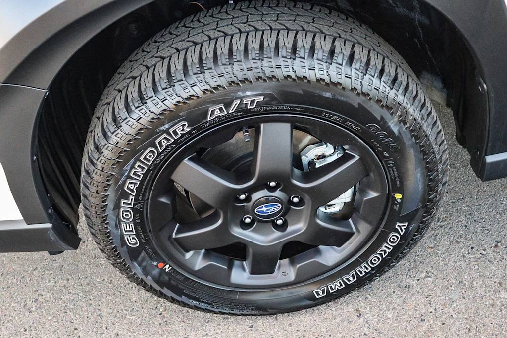 Thumbnail: 2025 Subaru Outback - 20