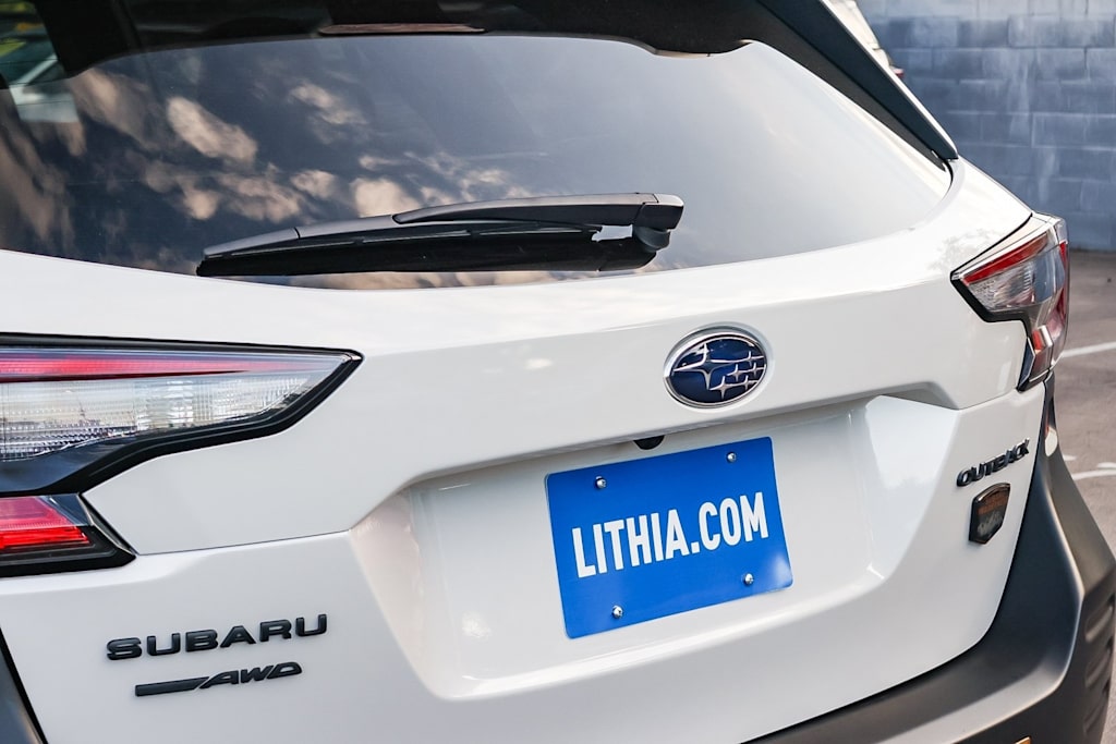 Thumbnail: 2025 Subaru Outback - 19