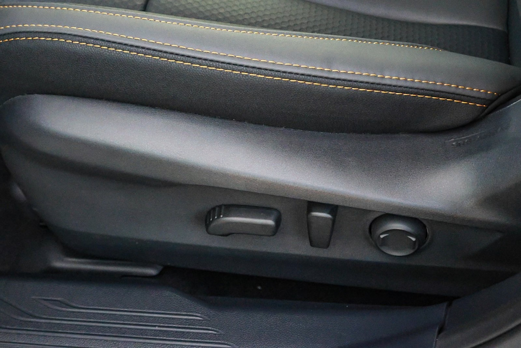 Thumbnail: 2025 Subaru Outback - 22