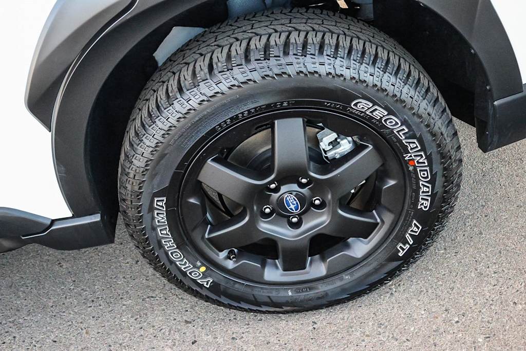 Thumbnail: 2025 Subaru Outback - 6