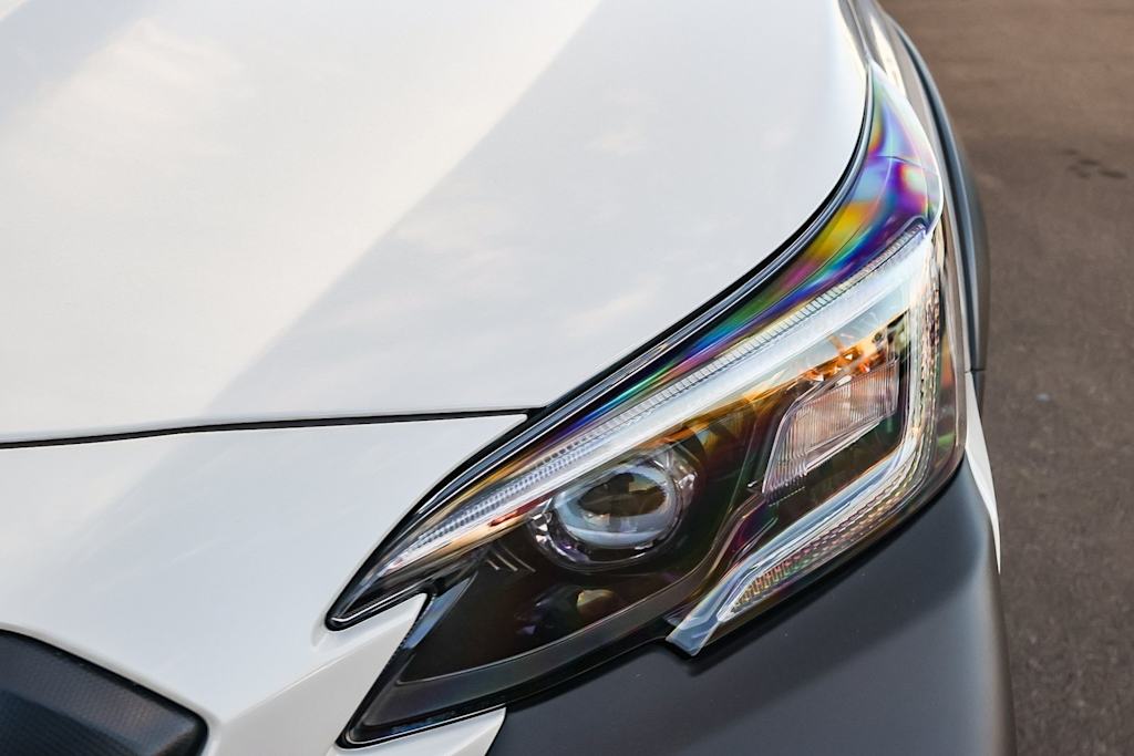 Thumbnail: 2025 Subaru Outback - 21