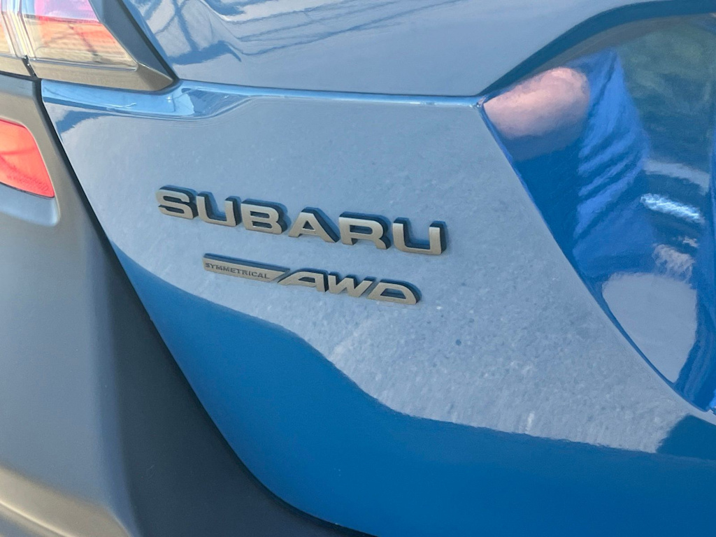 Thumbnail: 2023 Subaru Outback - 28