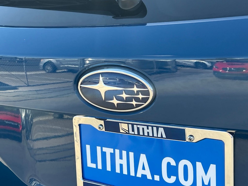 Thumbnail: 2023 Subaru Outback - 27