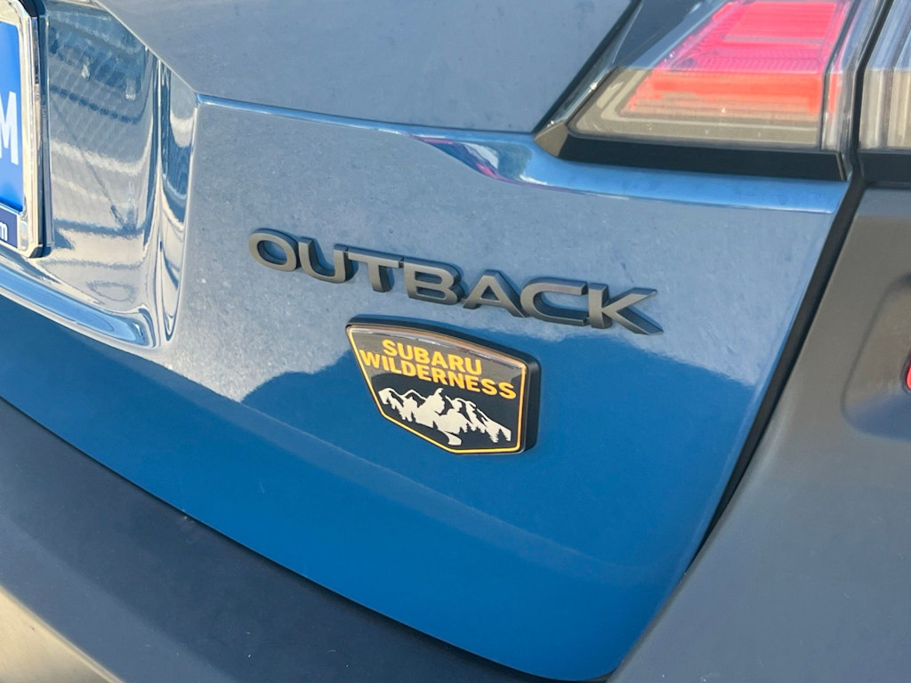 Thumbnail: 2023 Subaru Outback - 26