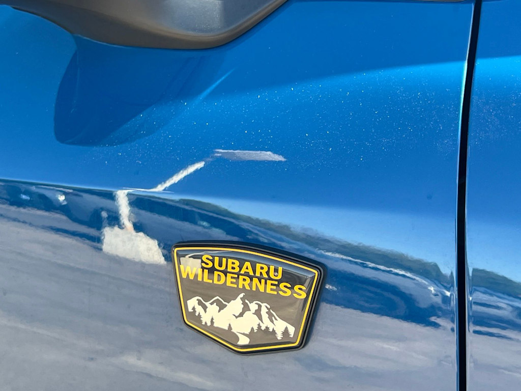 Thumbnail: 2023 Subaru Outback - 7
