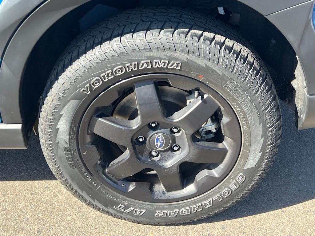 Thumbnail: 2023 Subaru Outback - 30
