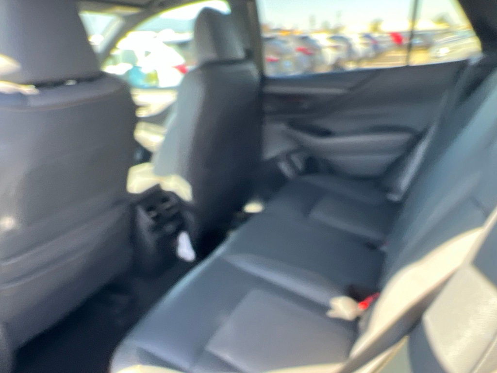 Thumbnail: 2023 Subaru Outback - 11