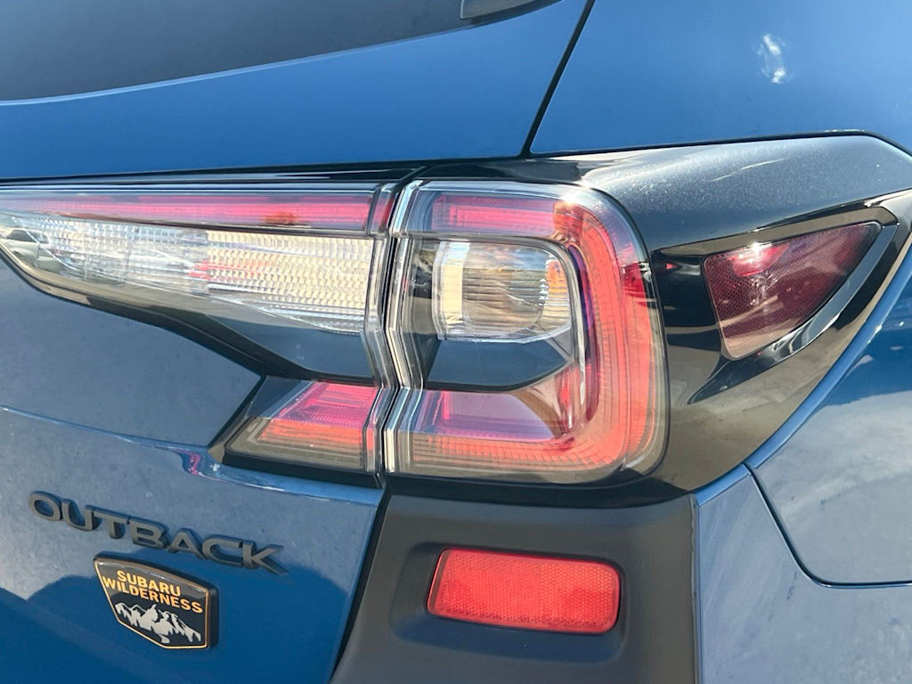 Thumbnail: 2023 Subaru Outback - 25