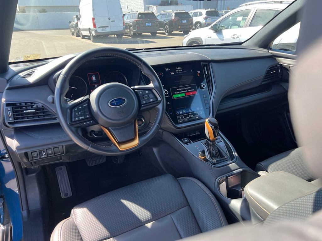 Thumbnail: 2023 Subaru Outback - 2