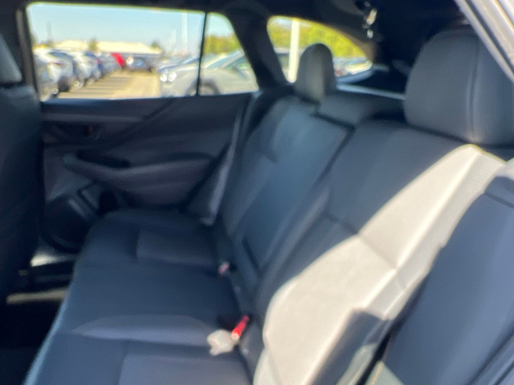 Thumbnail: 2023 Subaru Outback - 33