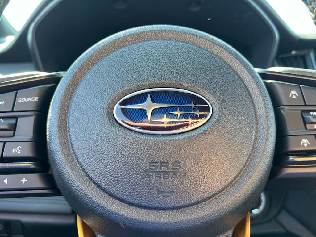 Thumbnail: 2023 Subaru Outback - 41