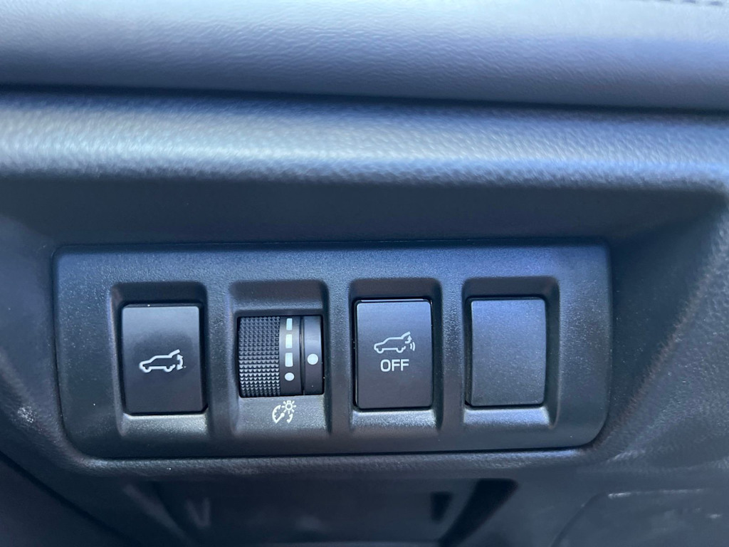 Thumbnail: 2023 Subaru Outback - 36