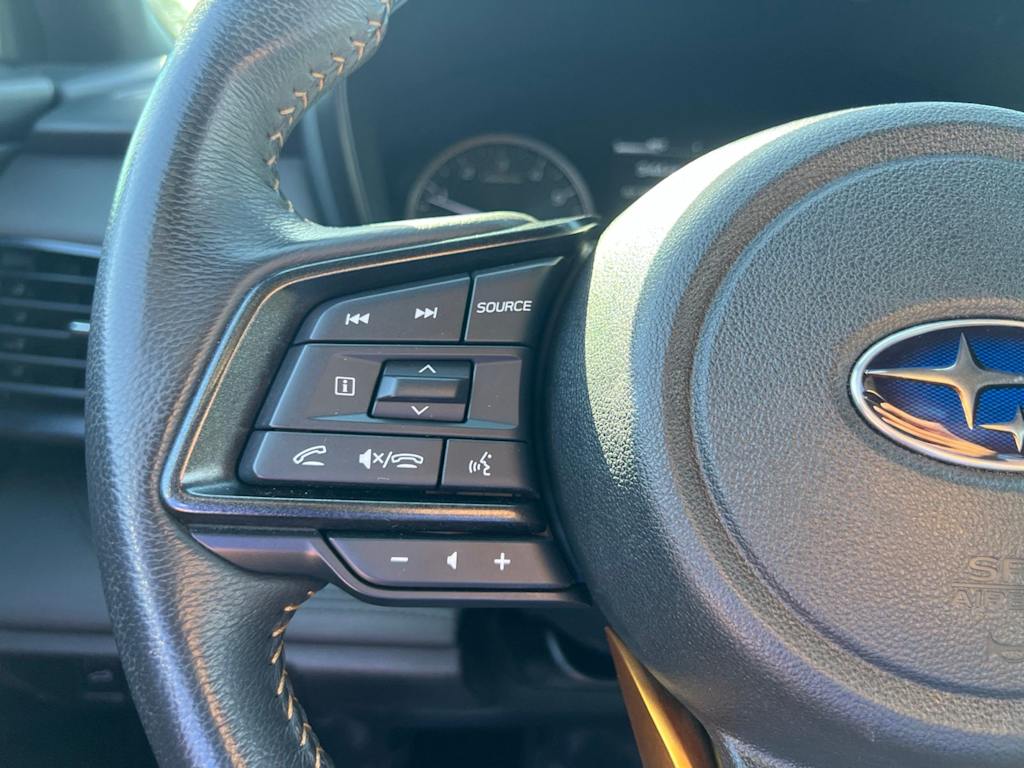 Thumbnail: 2023 Subaru Outback - 39