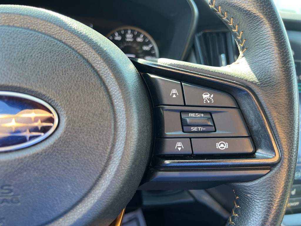 Thumbnail: 2023 Subaru Outback - 40