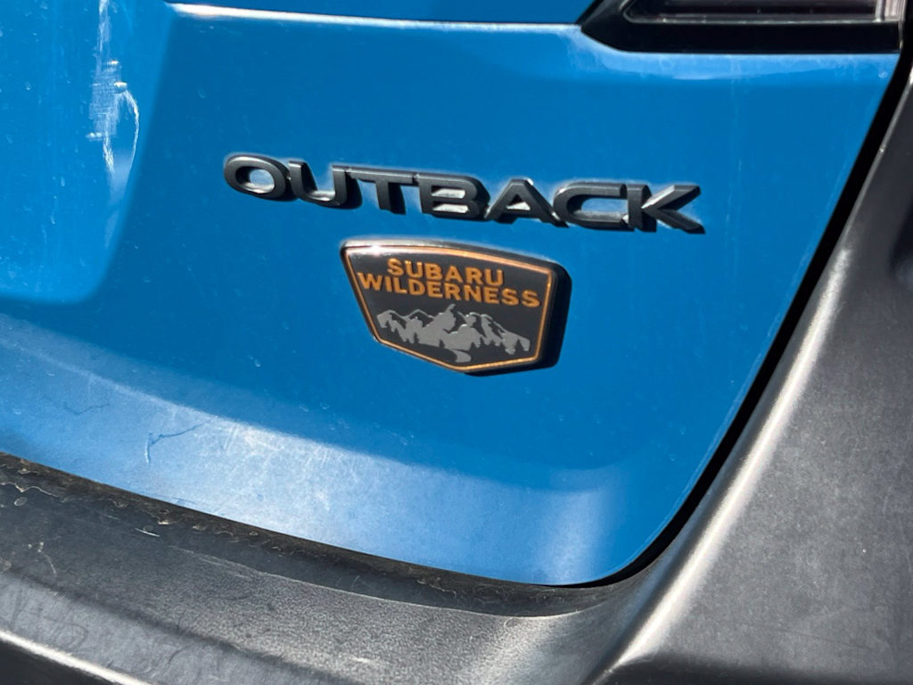 Thumbnail: 2022 Subaru Outback - 25