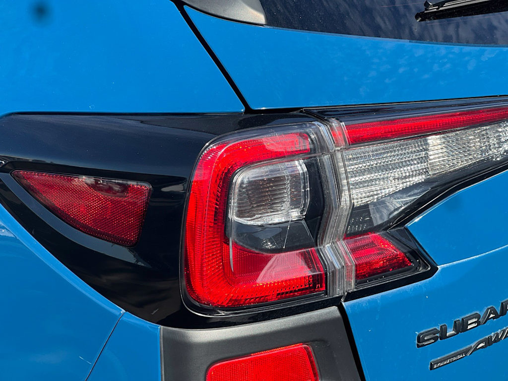 Thumbnail: 2022 Subaru Outback - 27