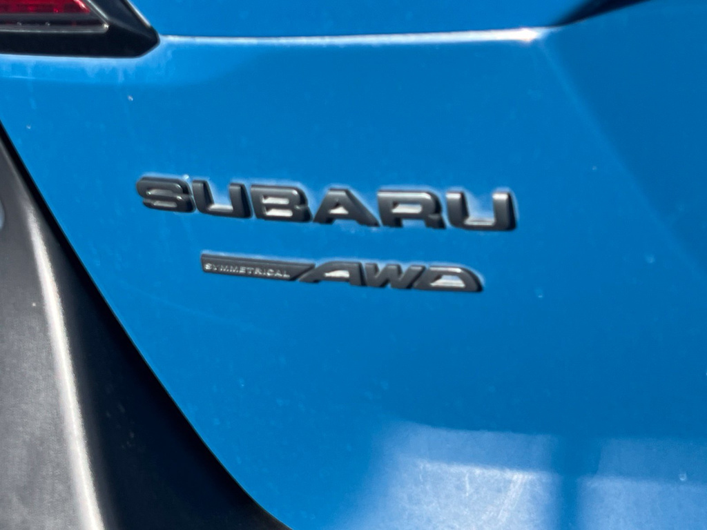Thumbnail: 2022 Subaru Outback - 26