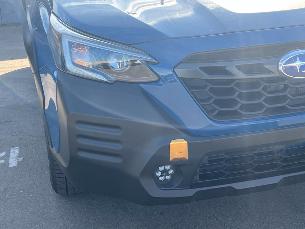 Thumbnail: 2022 Subaru Outback - 20