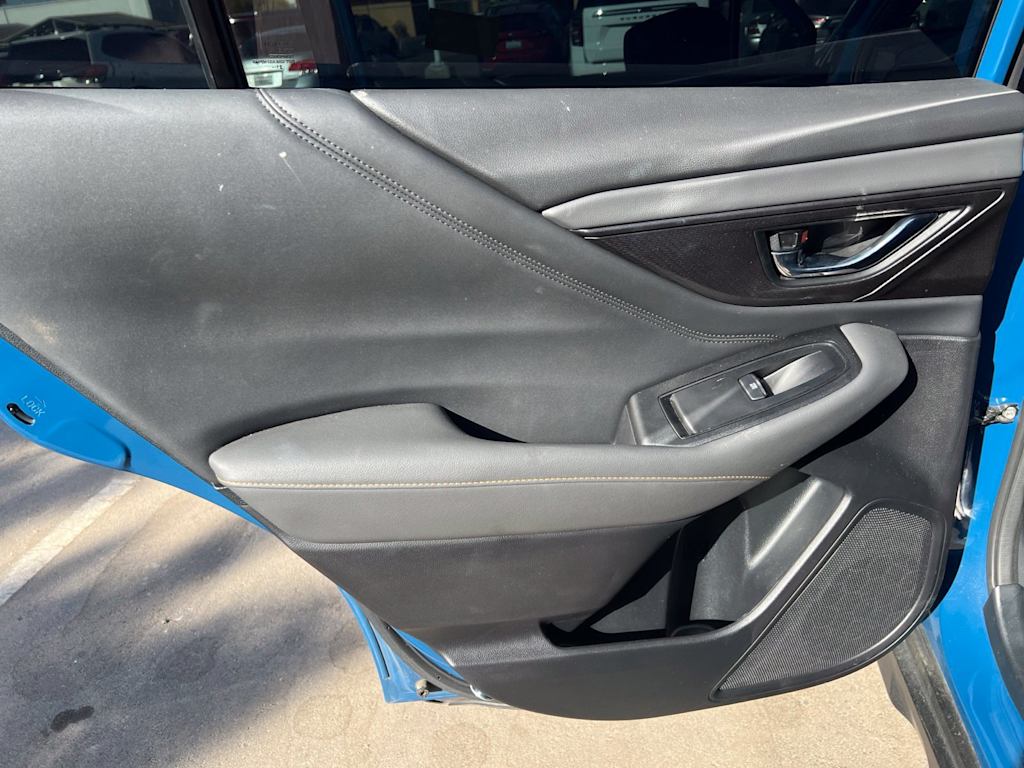 Thumbnail: 2022 Subaru Outback - 30