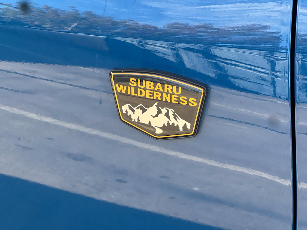 Thumbnail: 2022 Subaru Outback - 22